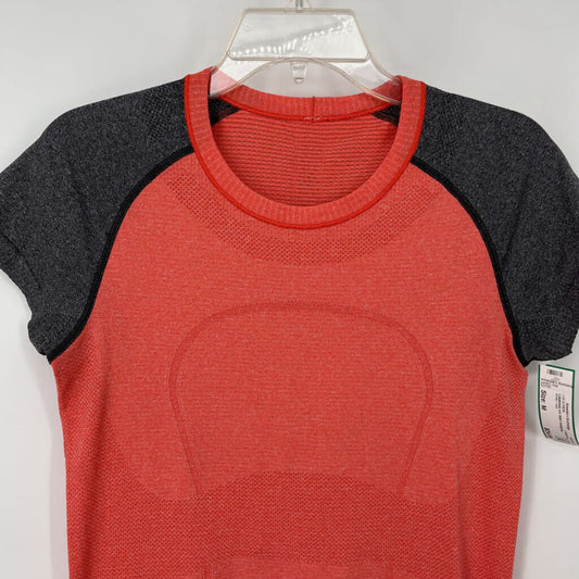 Lululemon s/s Shirt