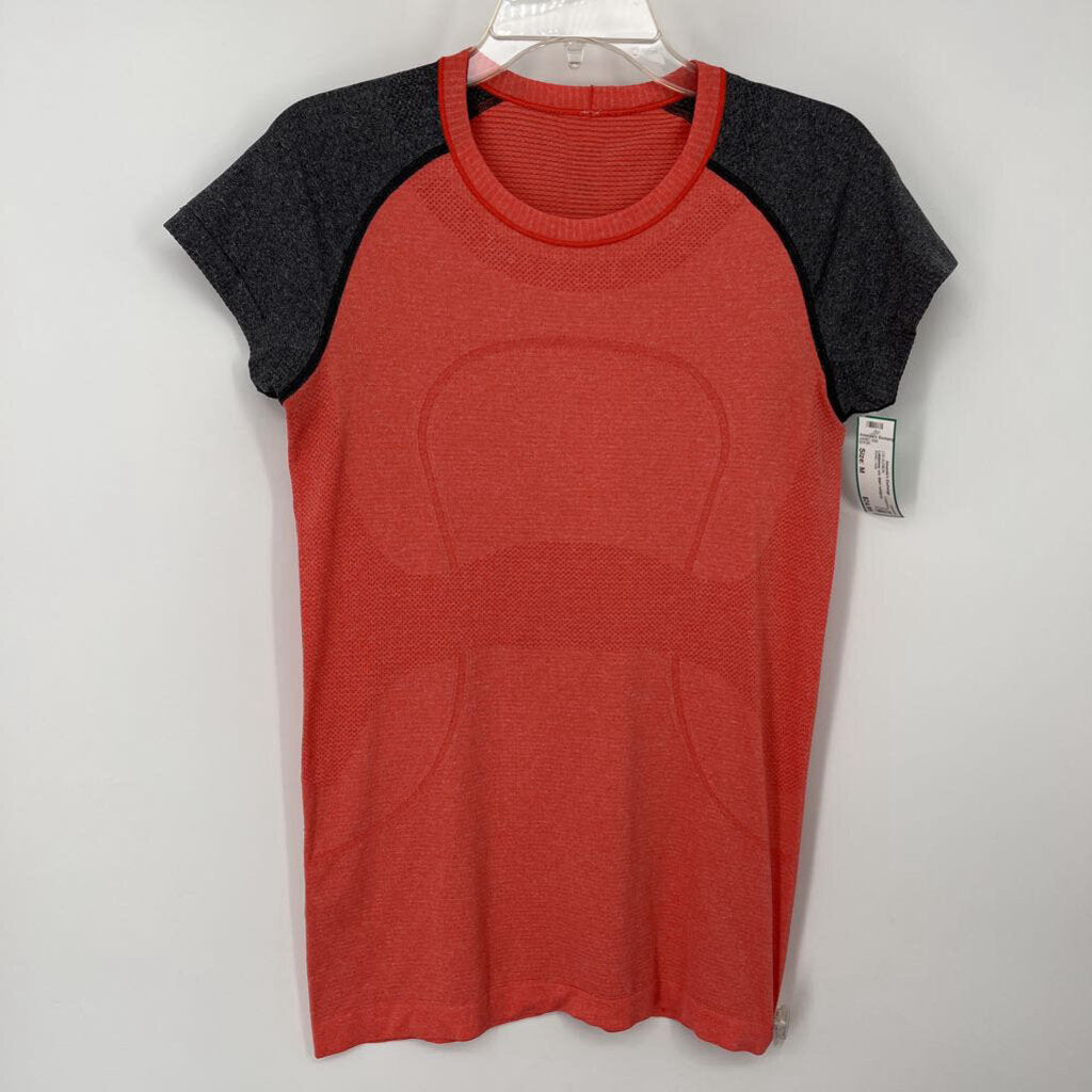 Lululemon s/s Shirt