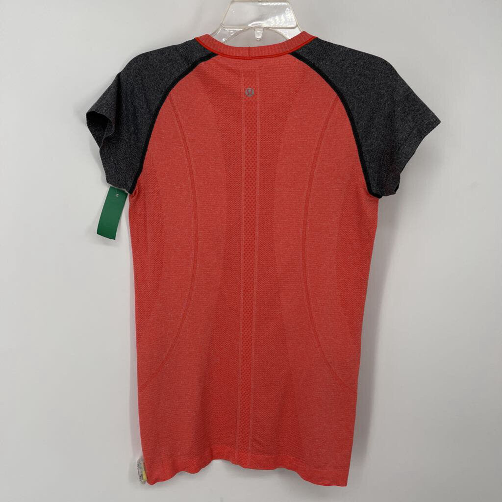 Lululemon s/s Shirt