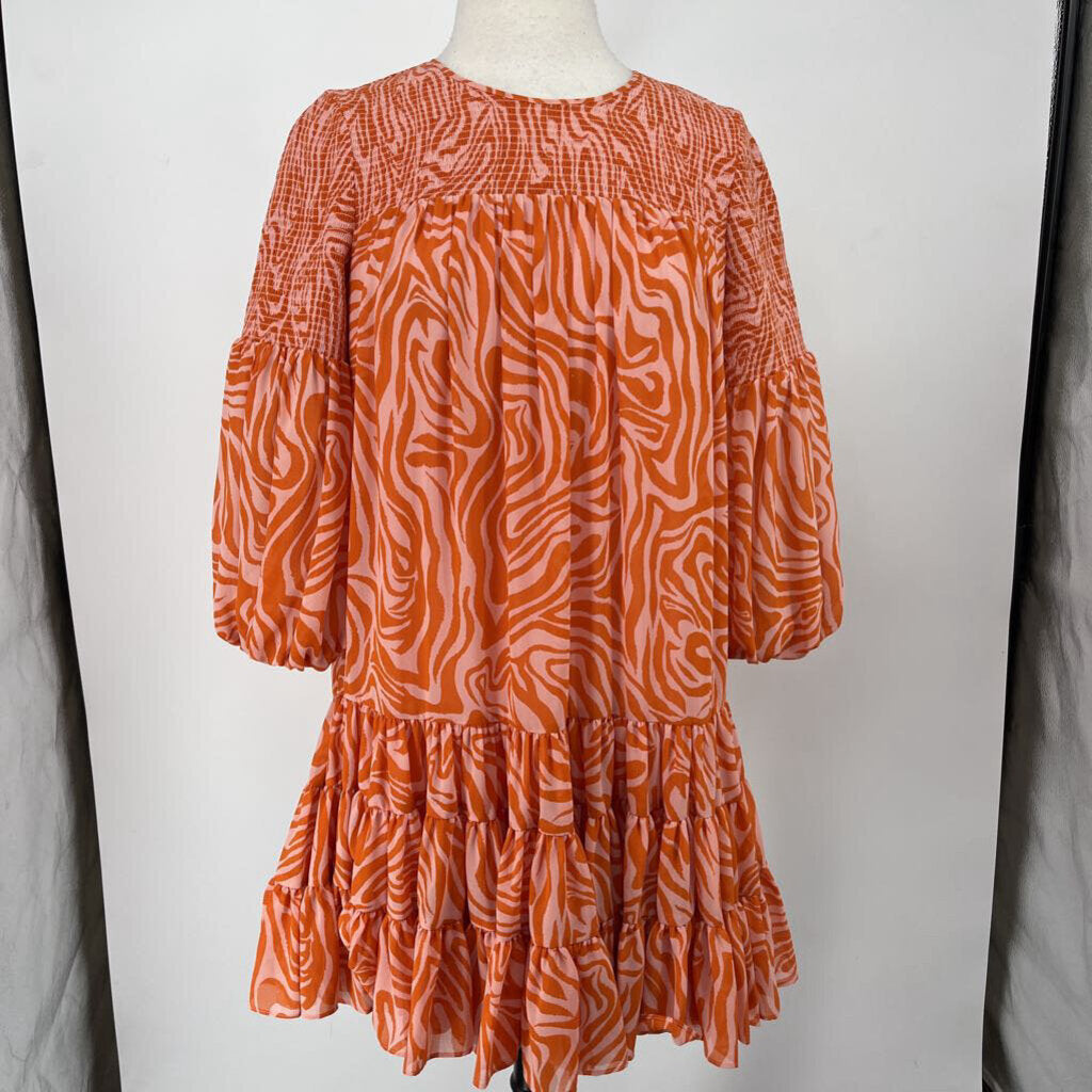 Cinq A Sept l/s Dress