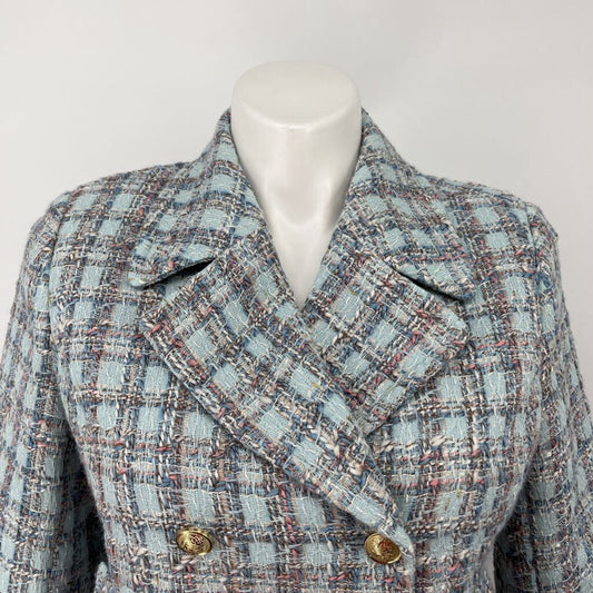 Dolce Cabo Tweed Jacket