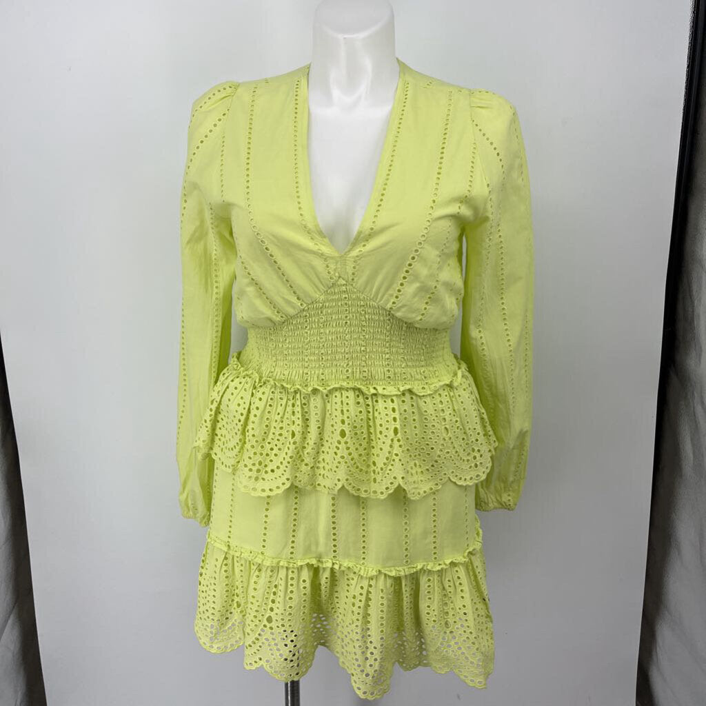 Steve Madden L/s Dress