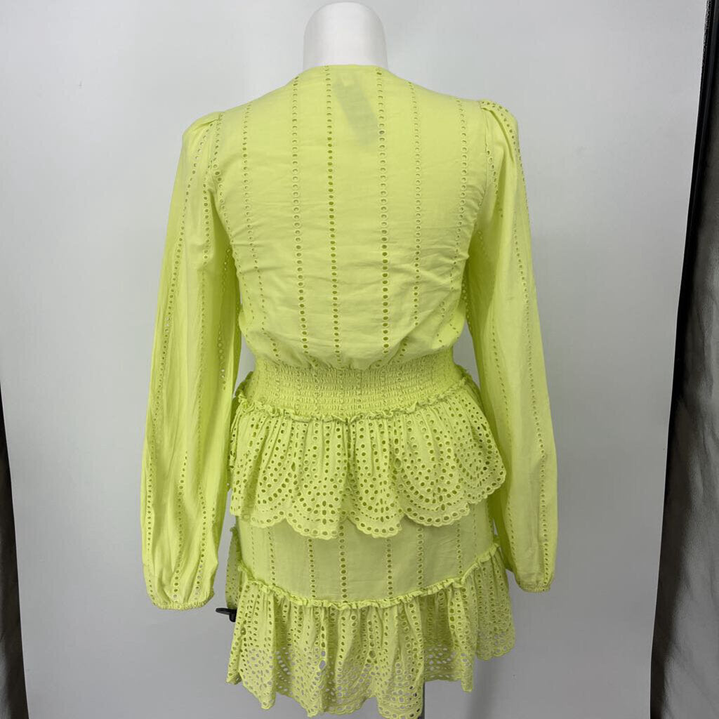 Steve Madden L/s Dress