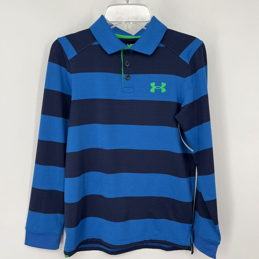 Under ARmour l/s Shirt