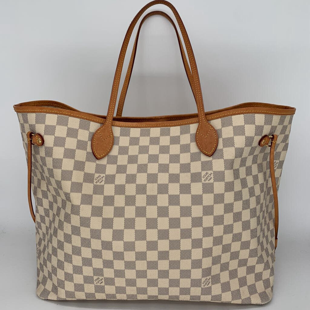 Louis Vuitton Neverfull GM