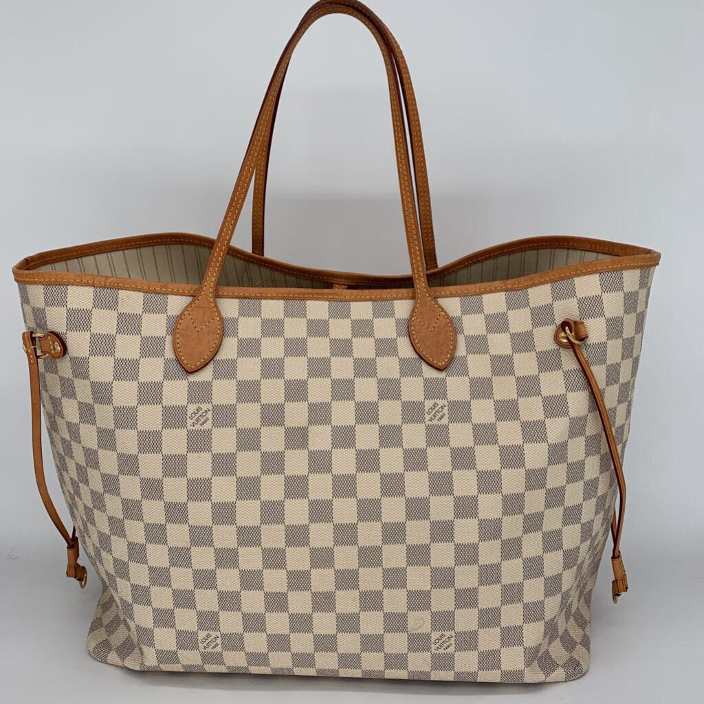 Louis Vuitton Neverfull GM