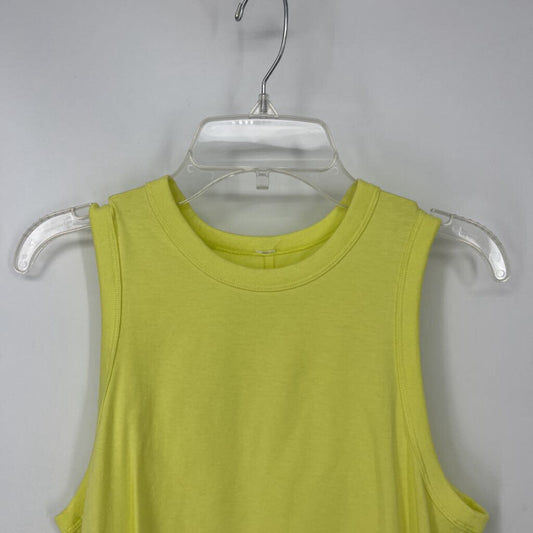 Lululemon Sleeveless Shirt