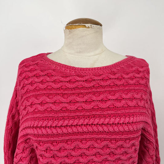 Pilcro Sweater