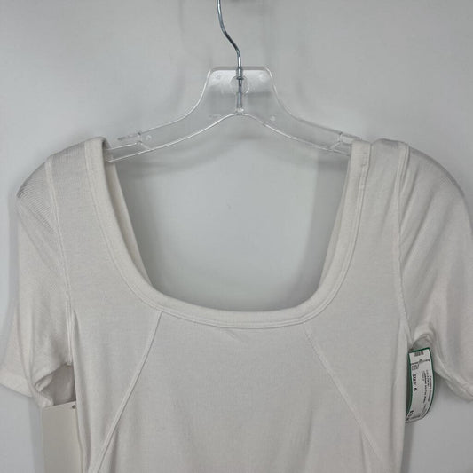 Lululemon s/s Tee