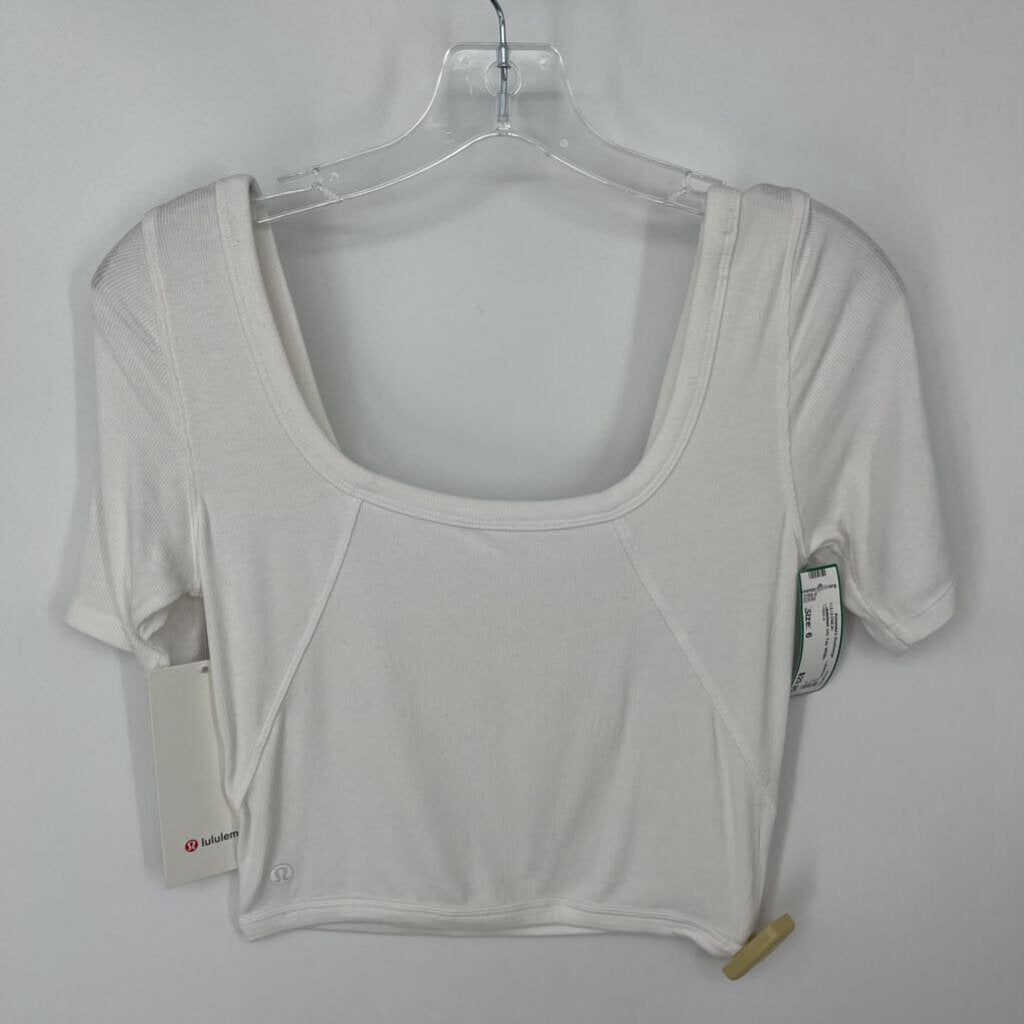 Lululemon s/s Tee