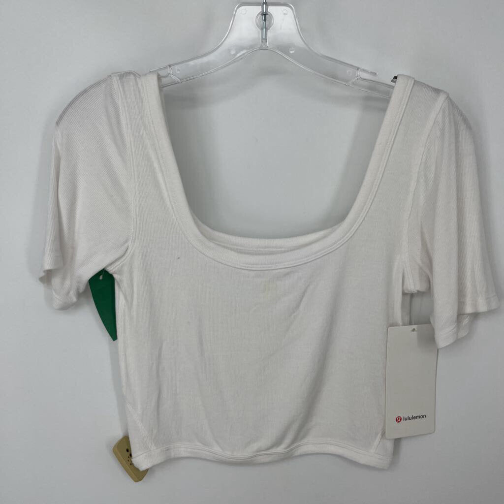 Lululemon s/s Tee