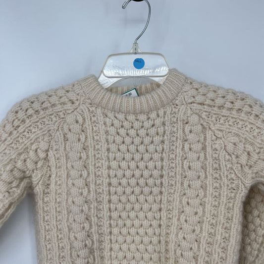 Clady Knit Sweater