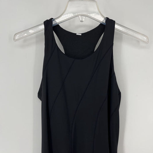 Lululemon Sleeveless Dress