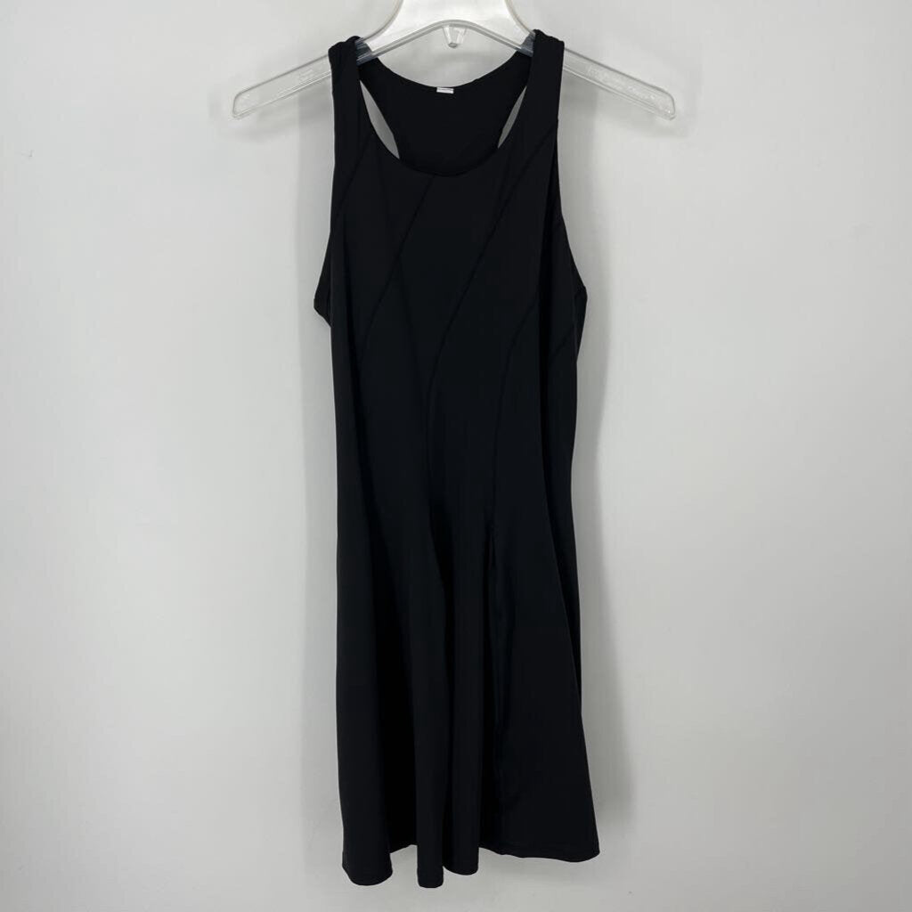 Lululemon Sleeveless Dress