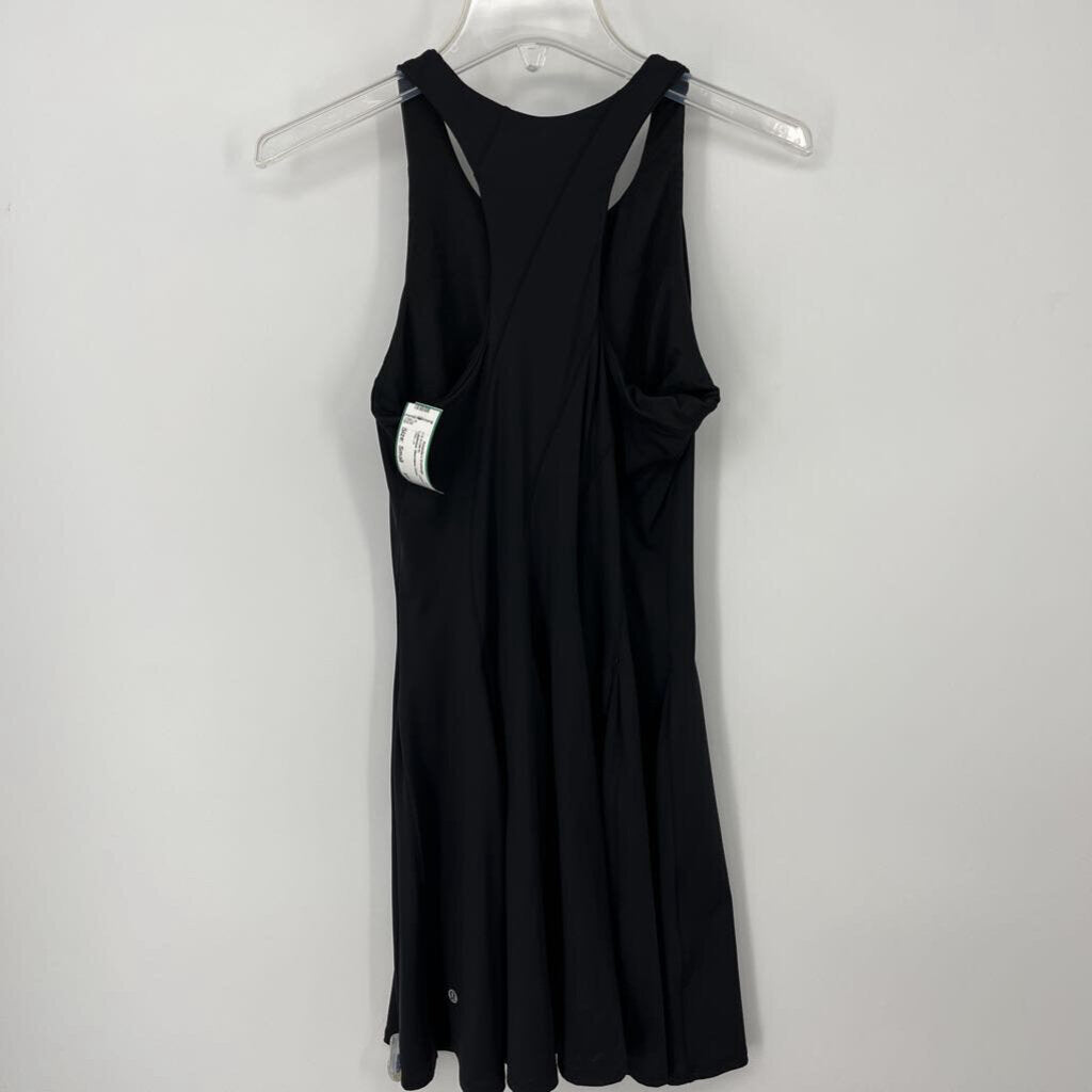 Lululemon Sleeveless Dress