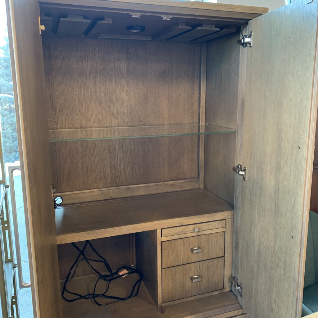 Wine/Bar Cabinet