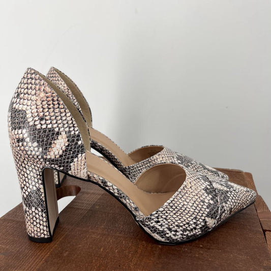 Able Crocci Heel