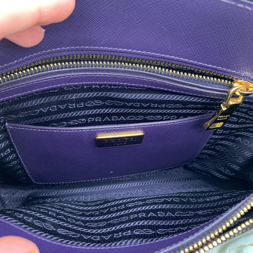 Prada Handbag