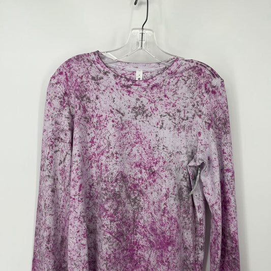 Lululemon L/s shirt