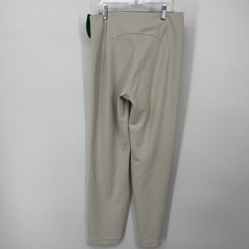 Lululemon Ribbed Knit Pant