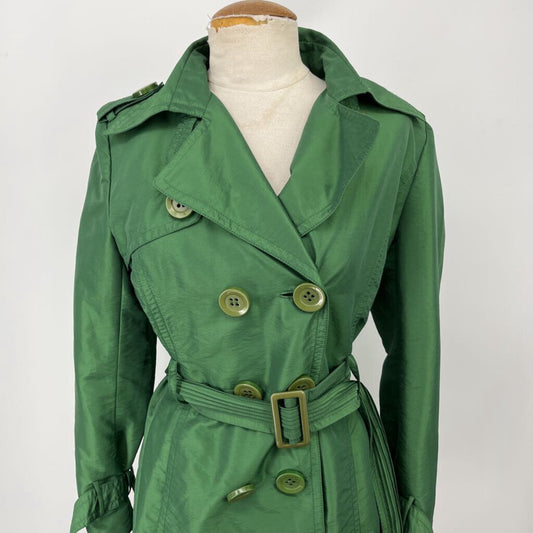 Sutton Studio Trench Coat