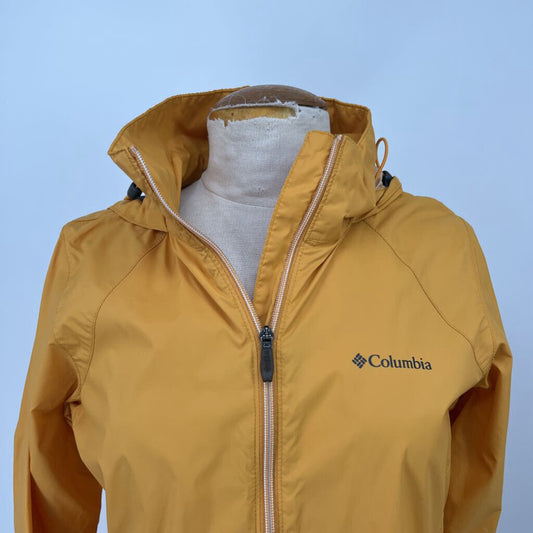 Columbia Windbreaker