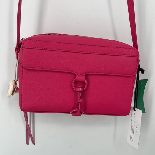 Rebecca Minkoff Crossbody