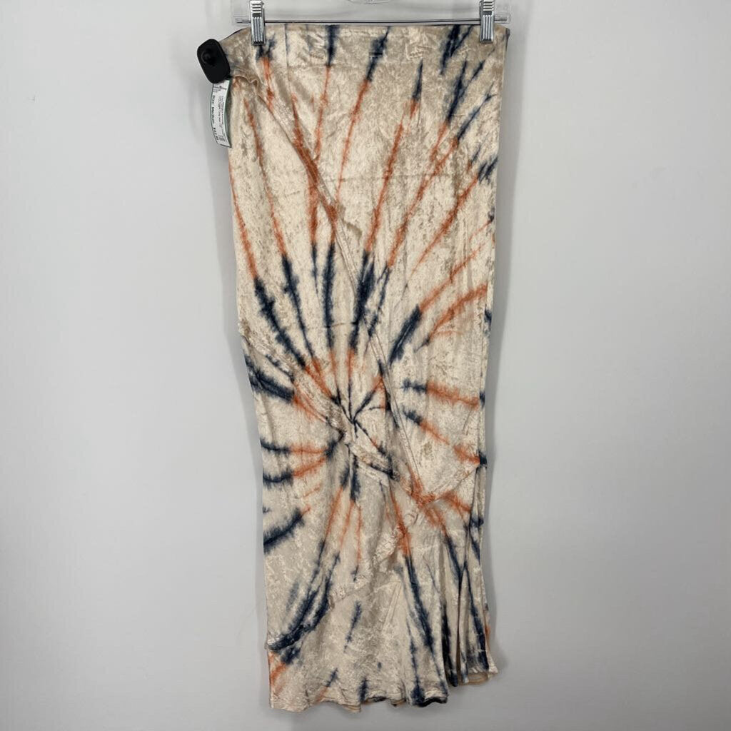 Free People Long Skirt