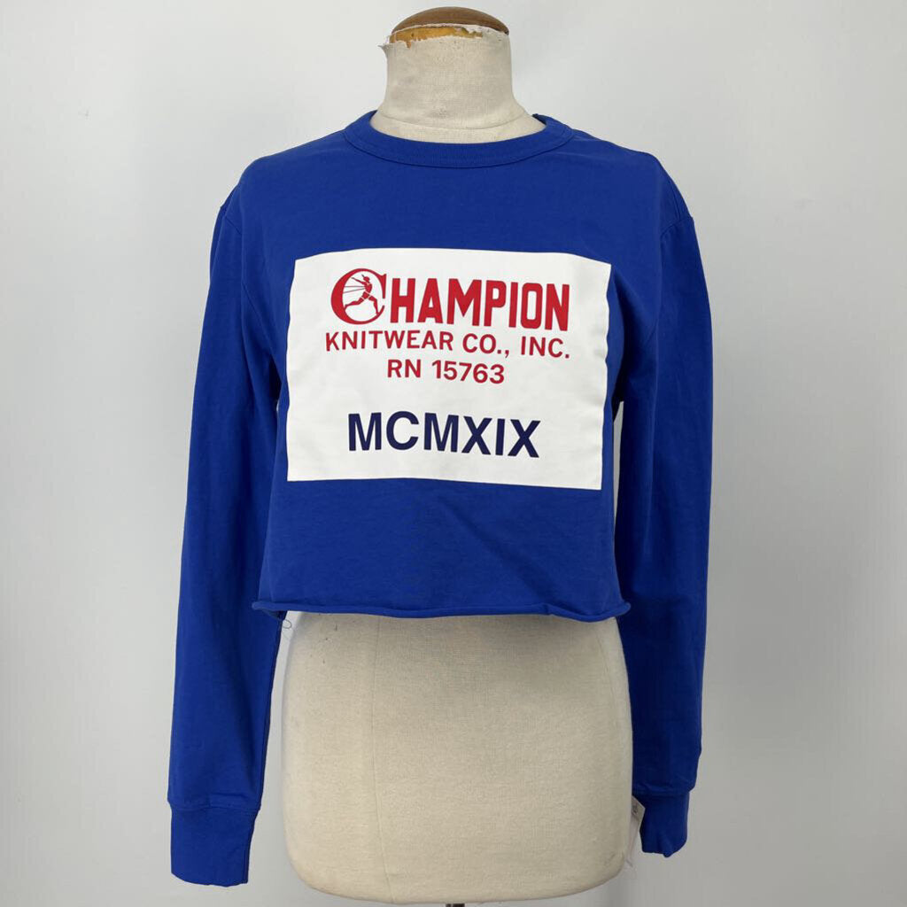 Champion Sweatshirt