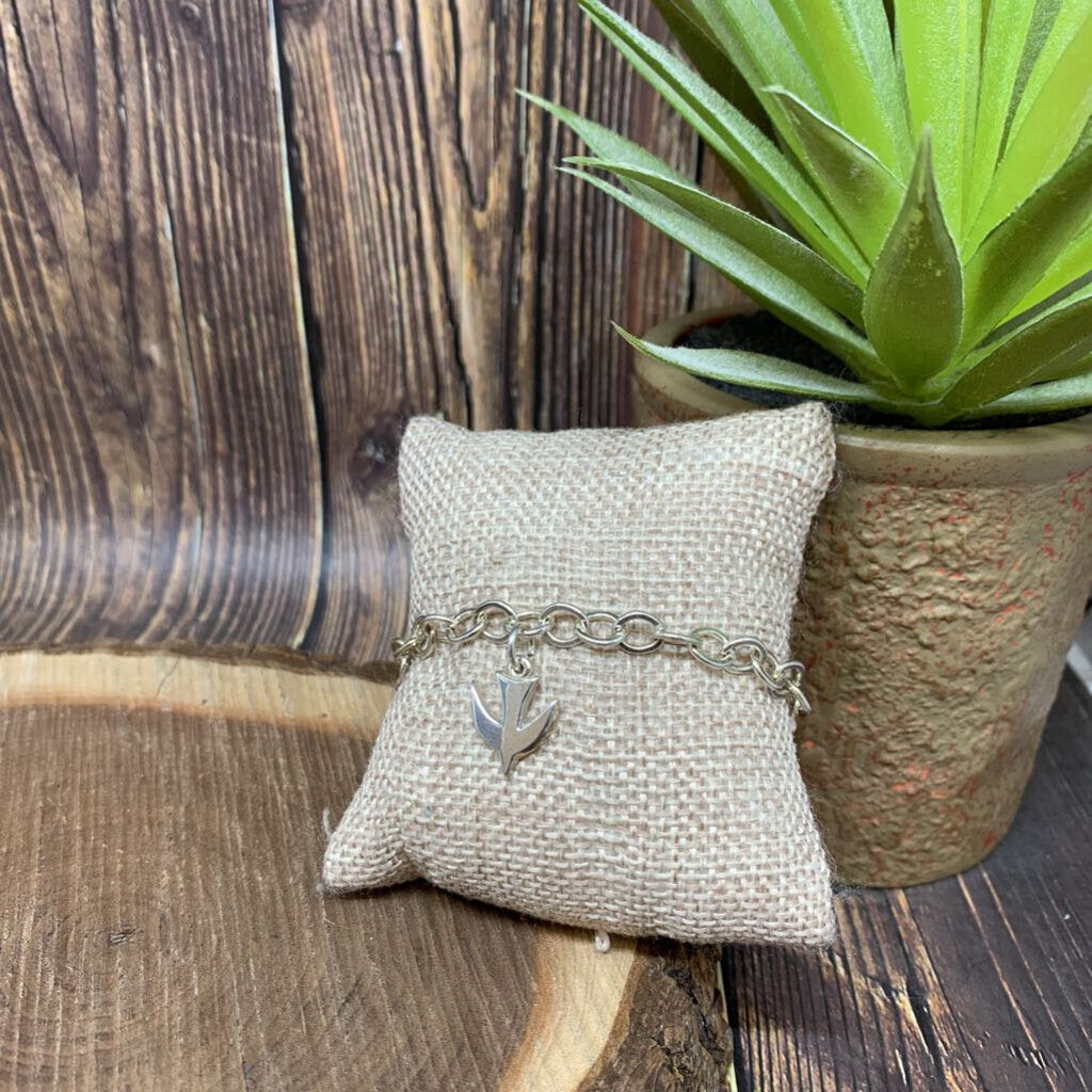 James Avery Dove Bracelet