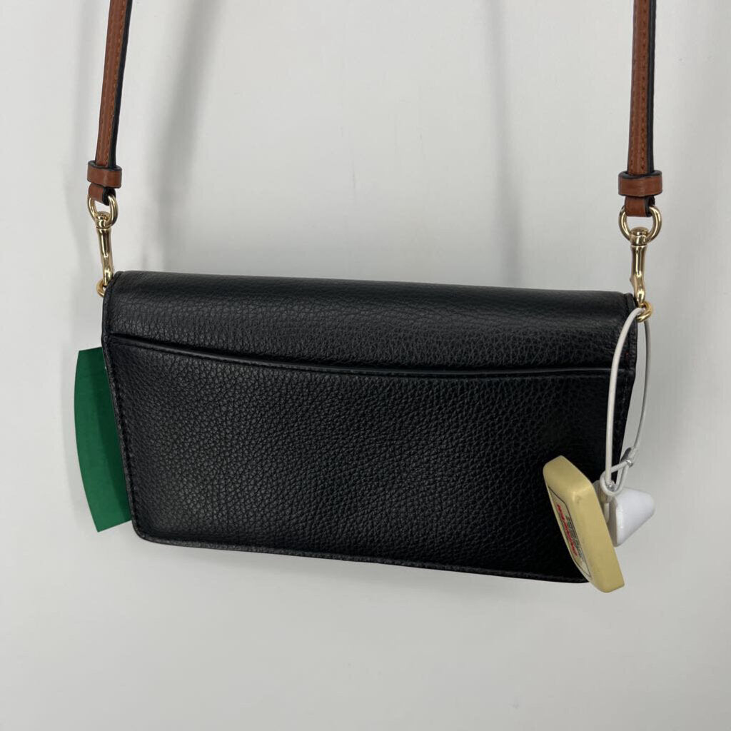 Coach Crossbody Wallet