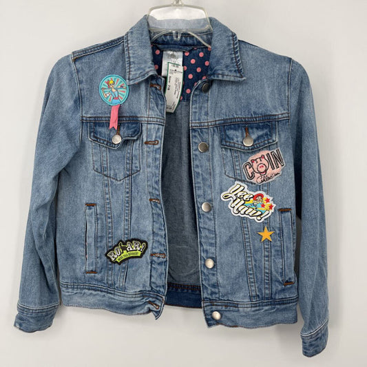 Disney Jacket