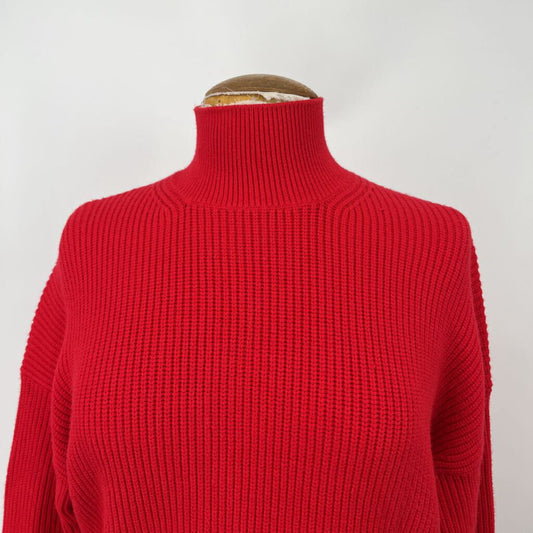 J Crew L/s Sweater