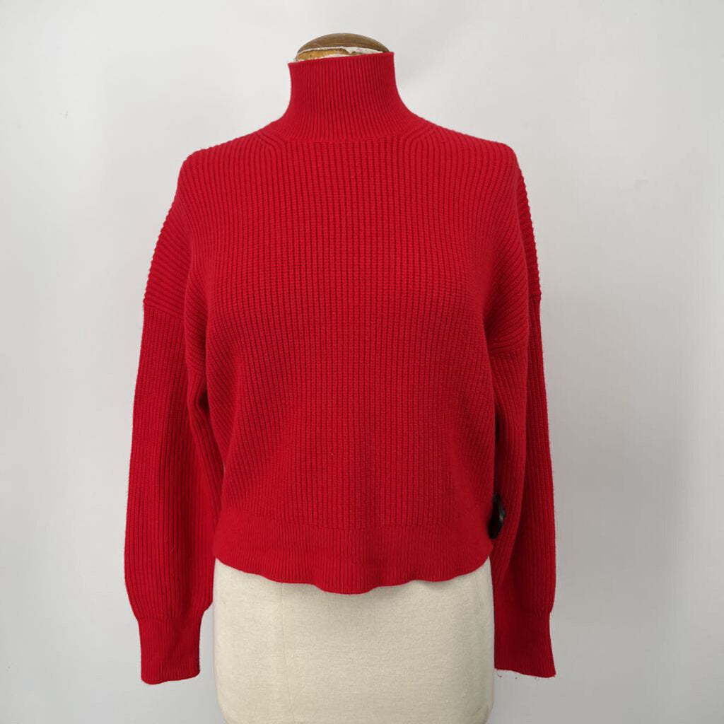 J Crew L/s Sweater