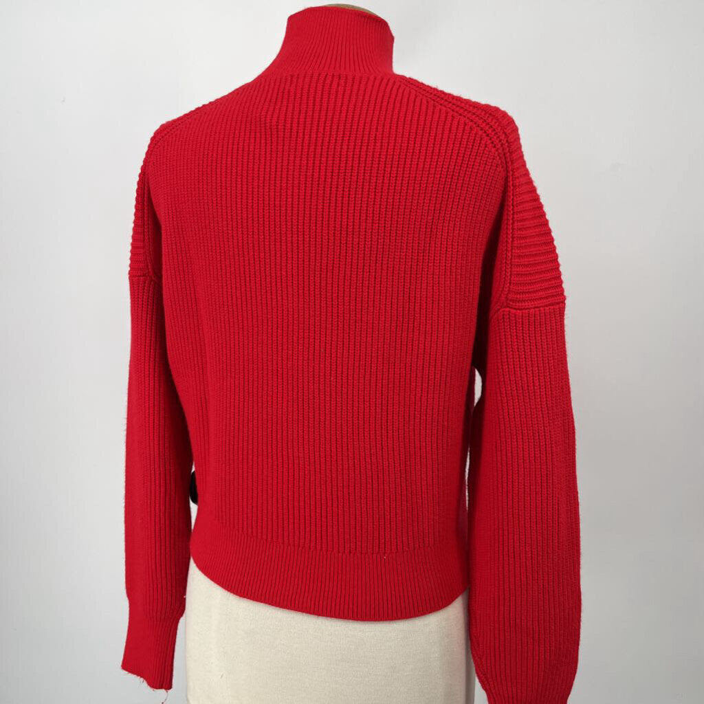 J Crew L/s Sweater