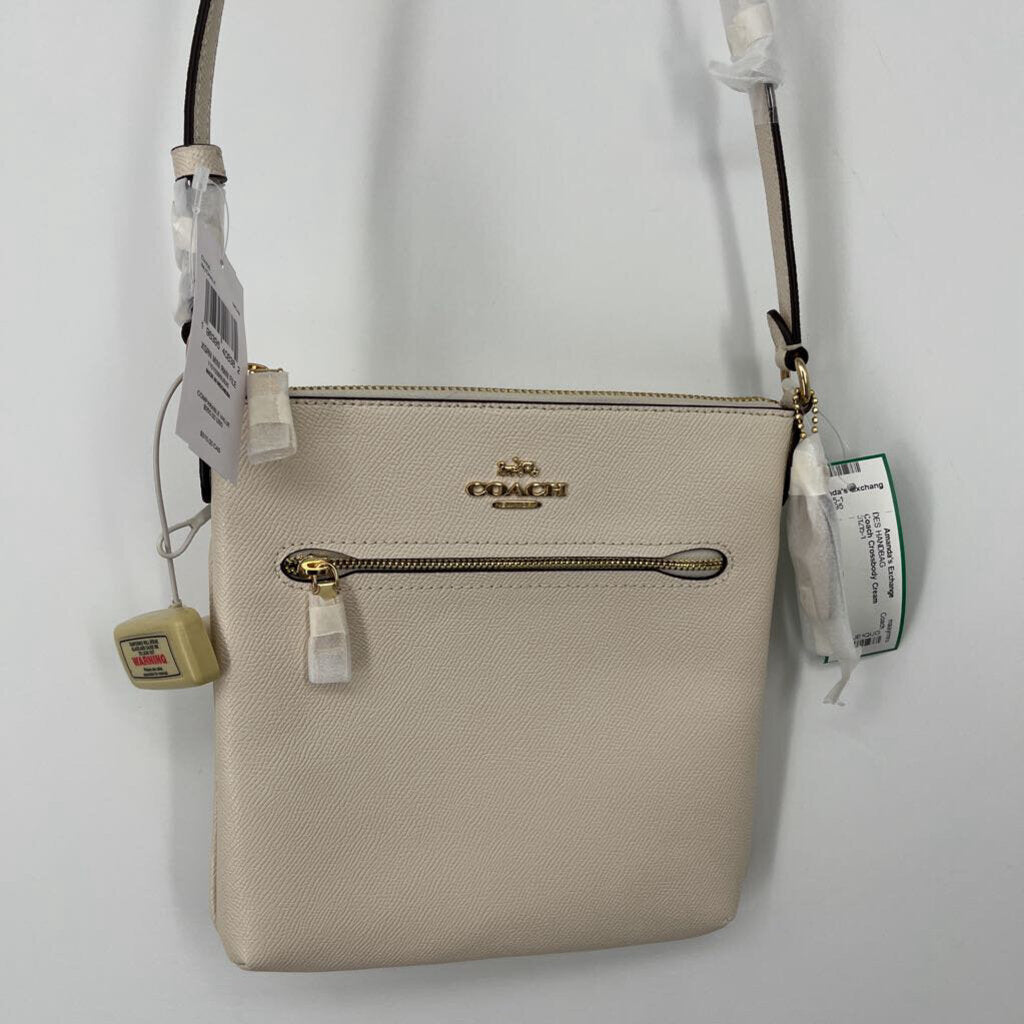 Coach Crossbody