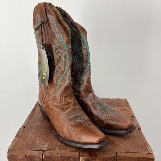 J.B. Dillon Cowboy Boot