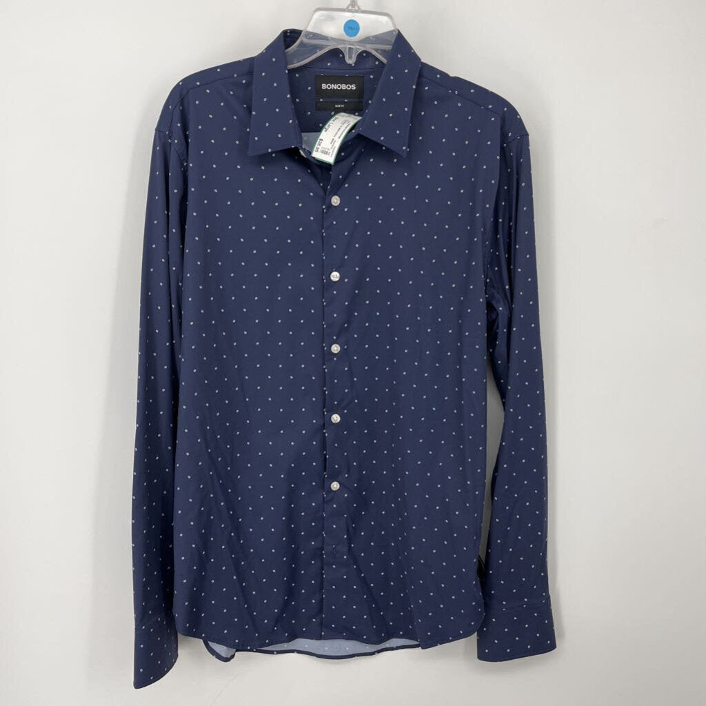 Bonobos L/s Shirt