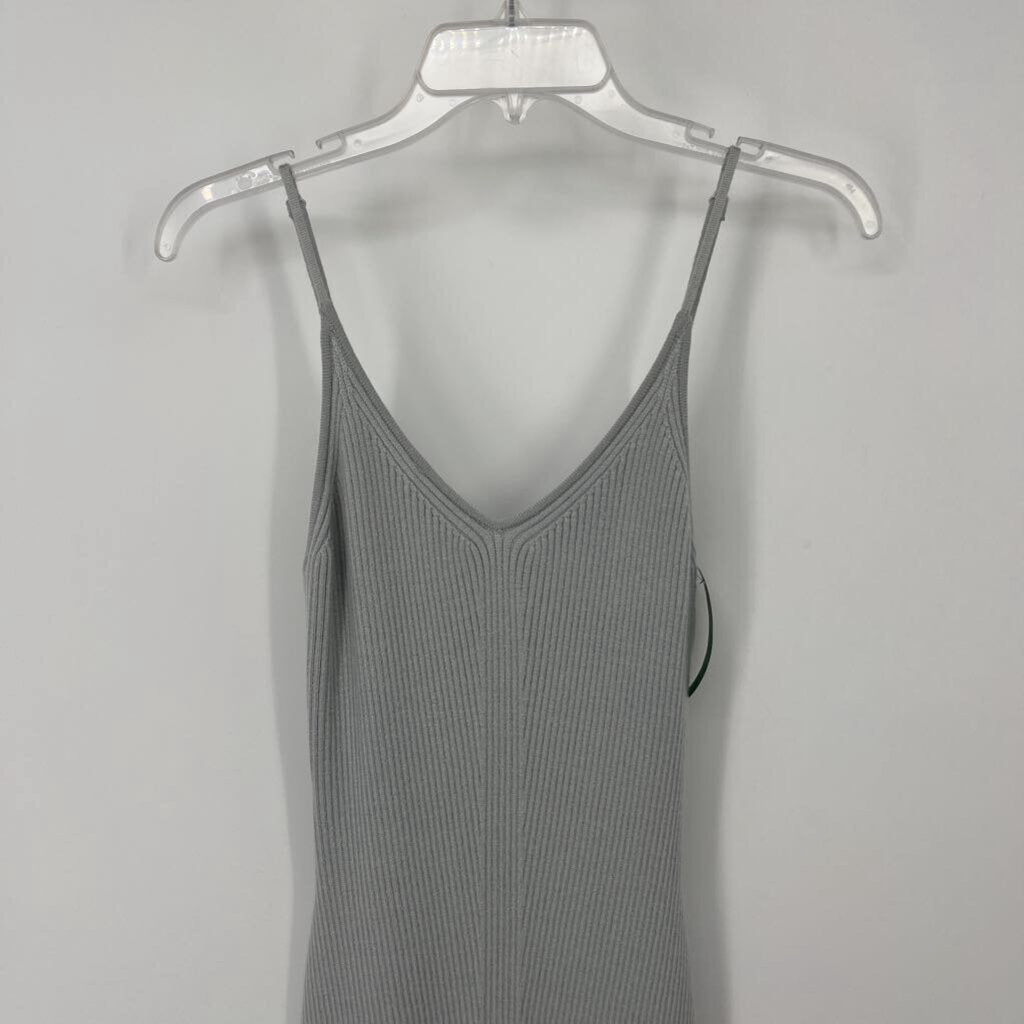 Abercrombie Tank Dress