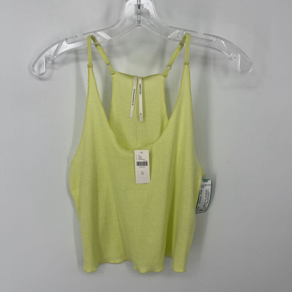 Anthropologie Tank Top