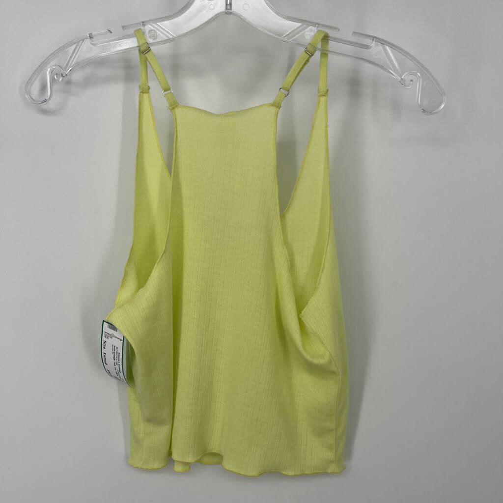 Anthropologie Tank Top