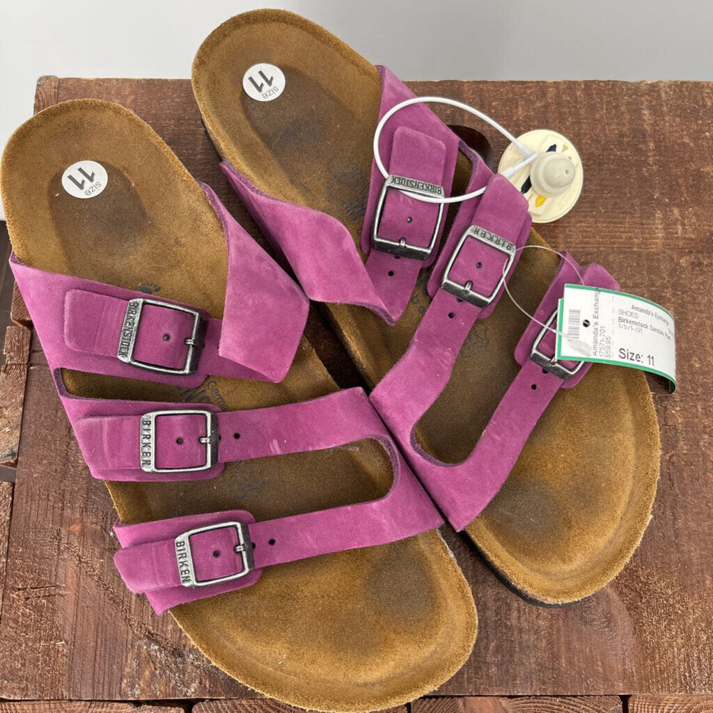 Birkenstock Sandals