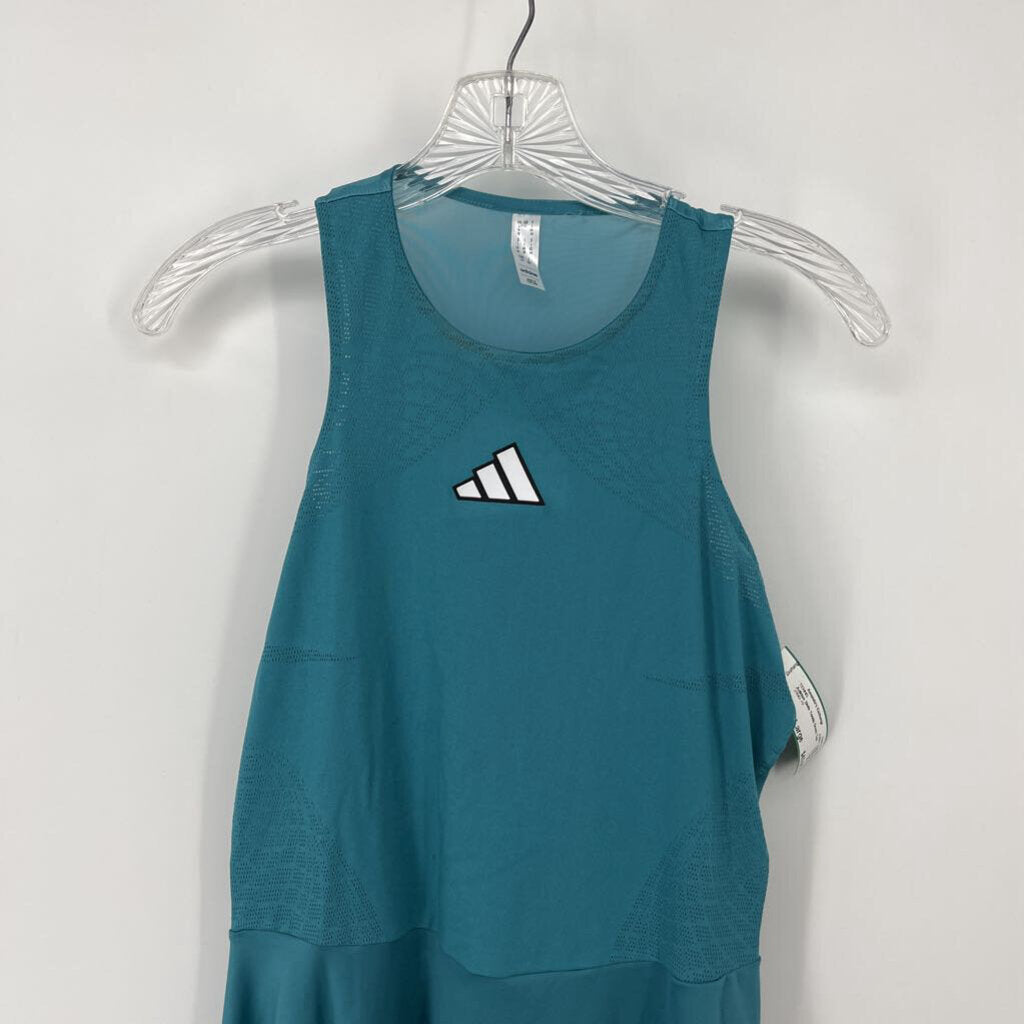 Adidas Slvls Tennis Dress