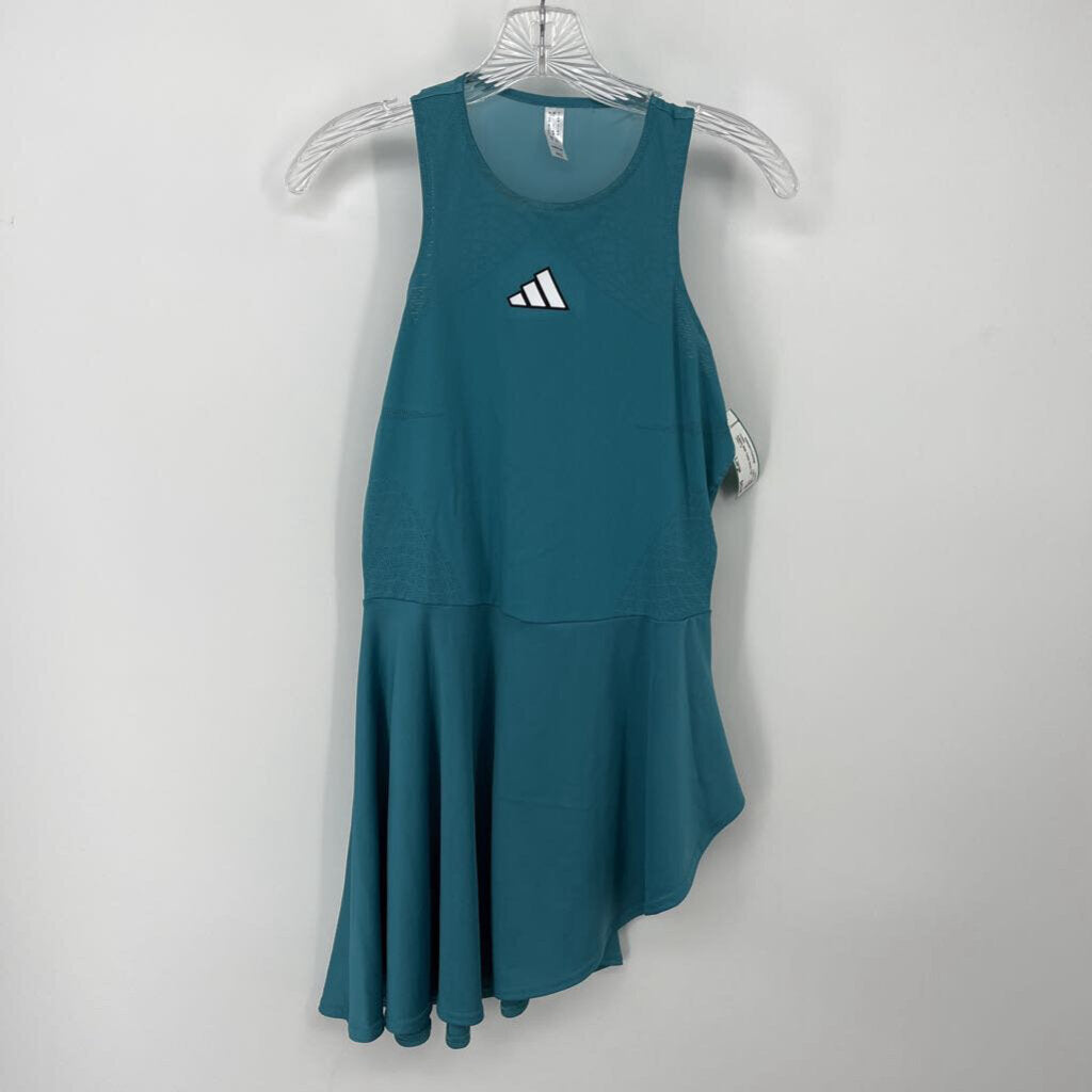 Adidas Slvls Tennis Dress