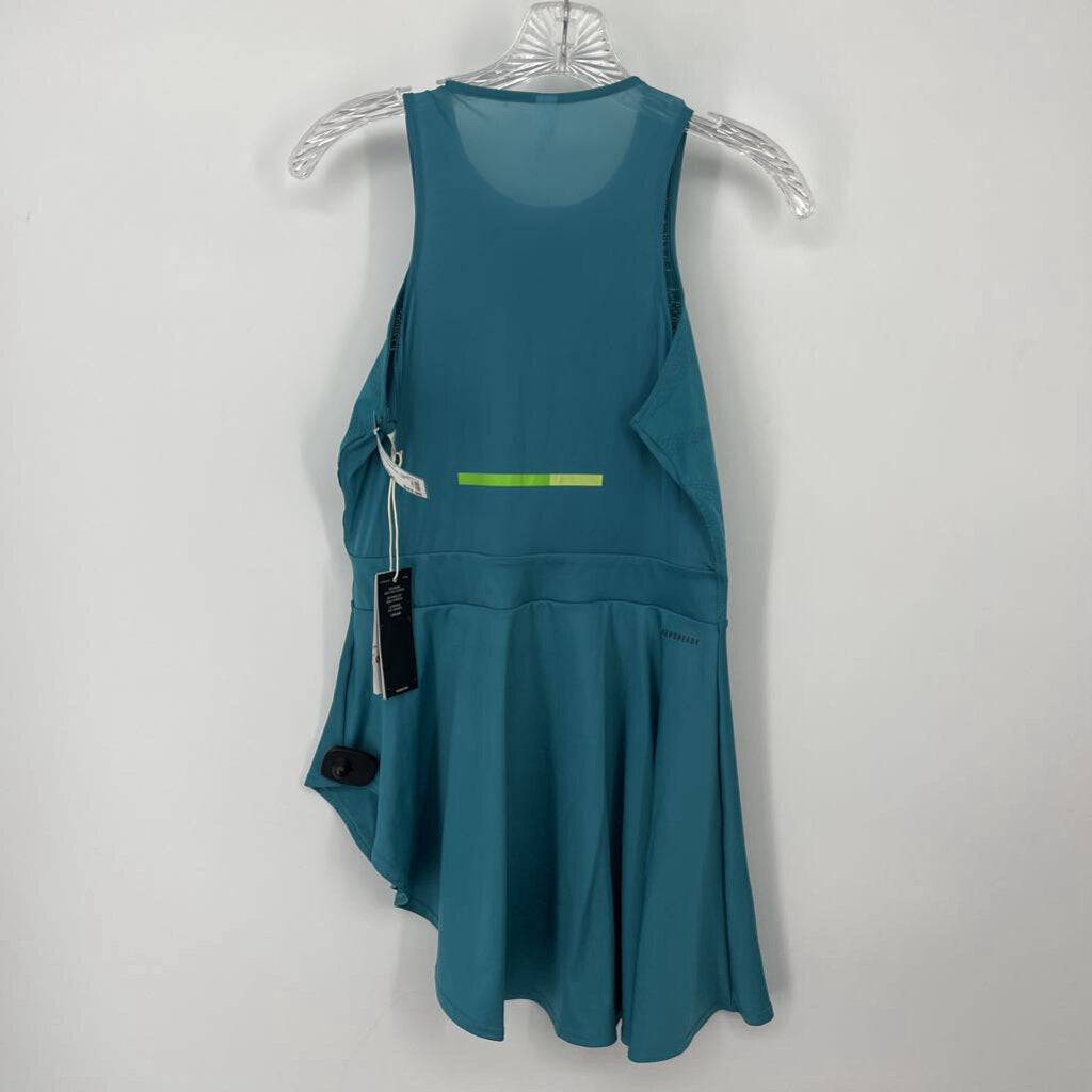 Adidas Slvls Tennis Dress