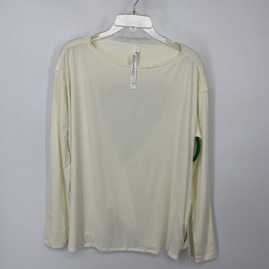 Lululemon L/s Shirt