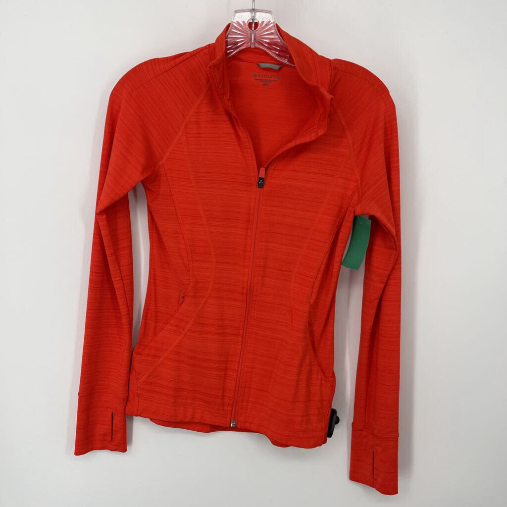 Athleta L/s Jacket