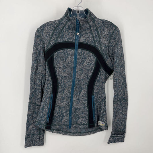 Lululemon L/s Jacket AS IS