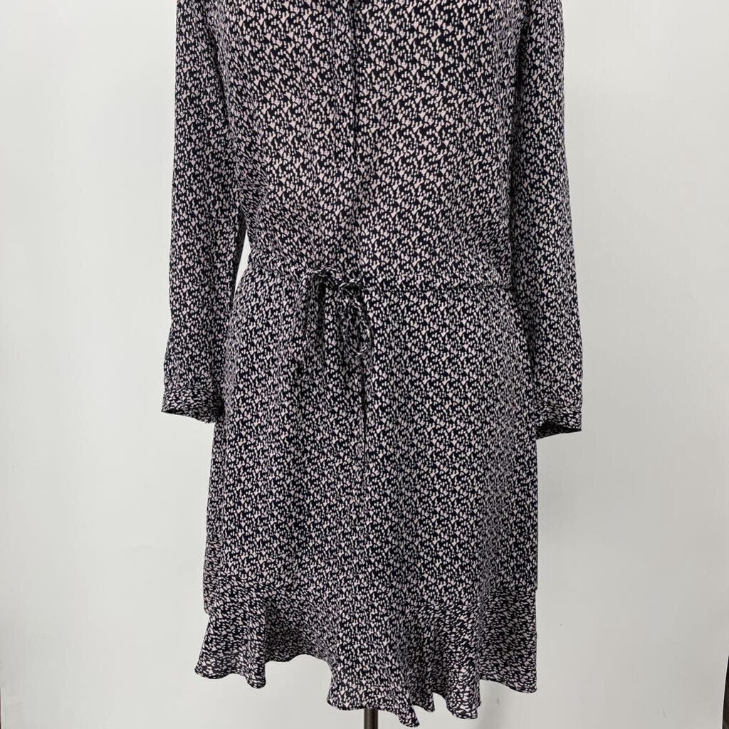 Rebecca Taylor L/s Dress