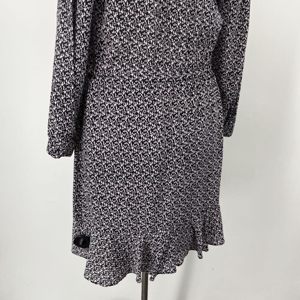 Rebecca Taylor L/s Dress